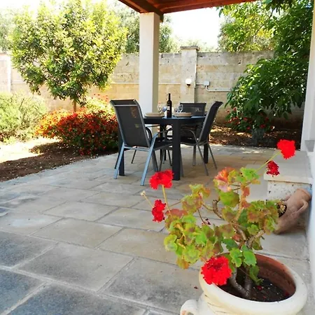 Agriturismo Calamate Gallipoli Room photo