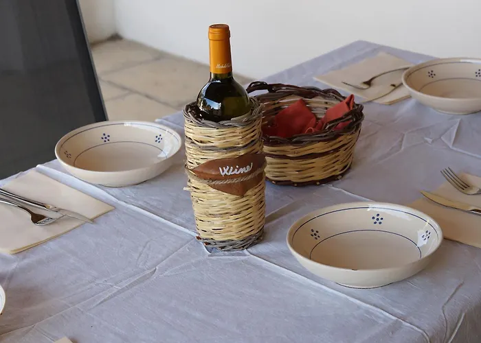 Agriturismo Calamate