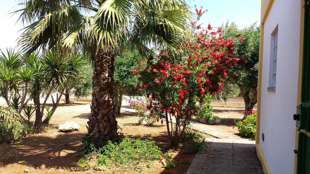 Alojamento de Turismo Rural Calamate Gallipoli