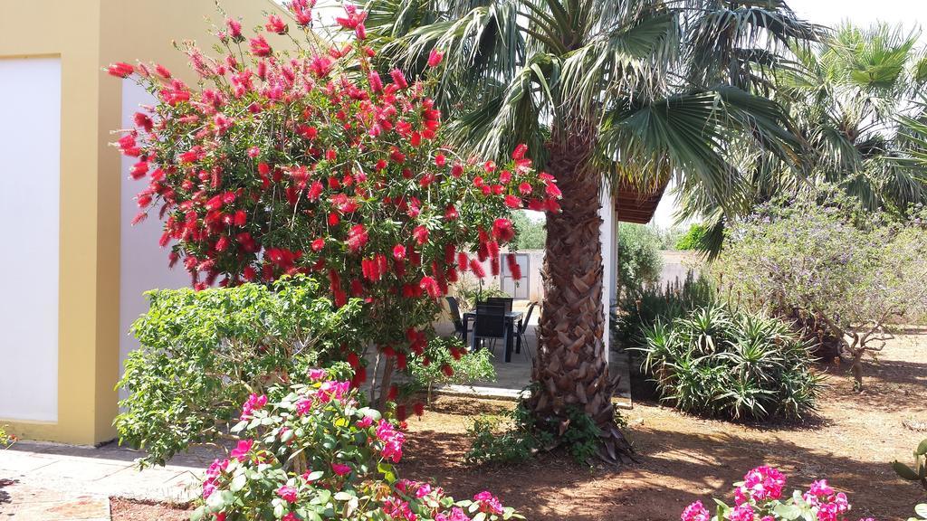 Agroturismo Calamate Gallipoli