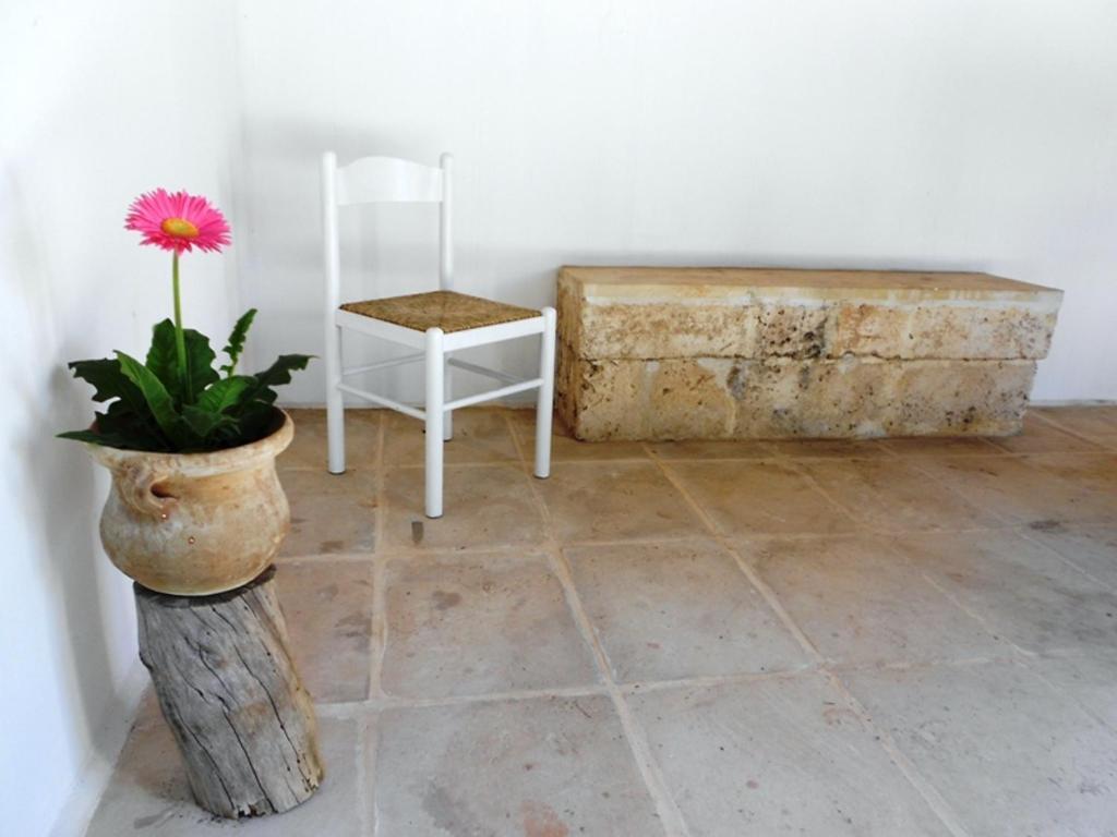 Calamate Agroturismo Gallipoli