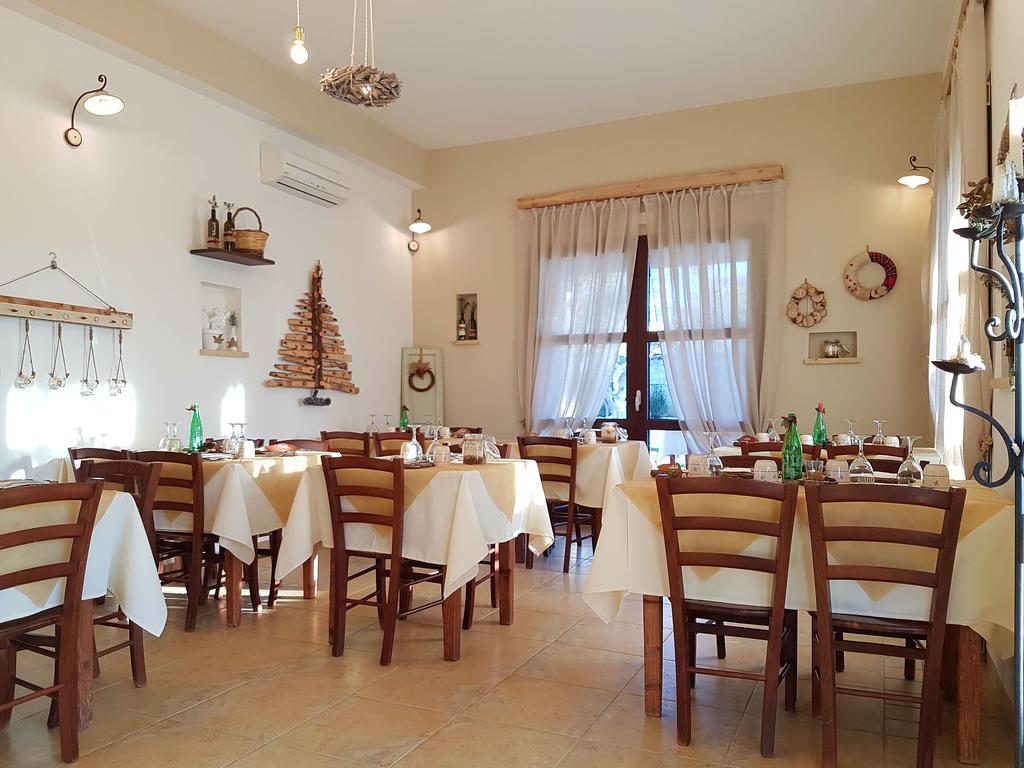 Alojamento de Turismo Rural Calamate Gallipoli
