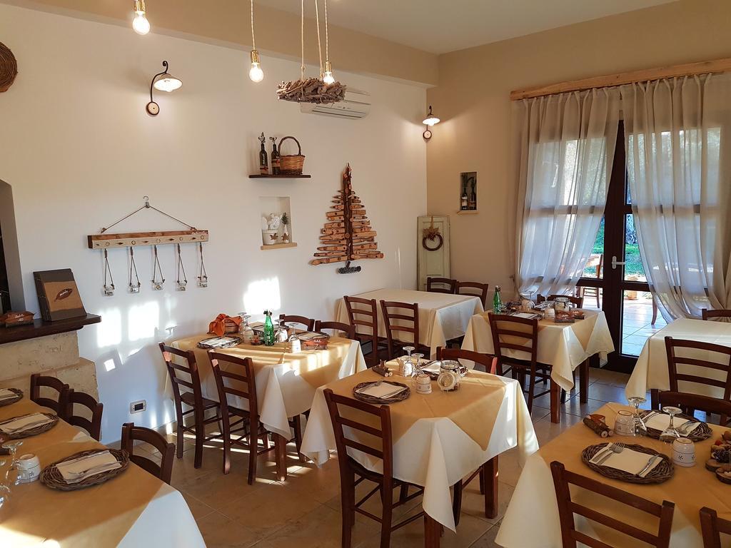 Alojamento de Turismo Rural Calamate Gallipoli