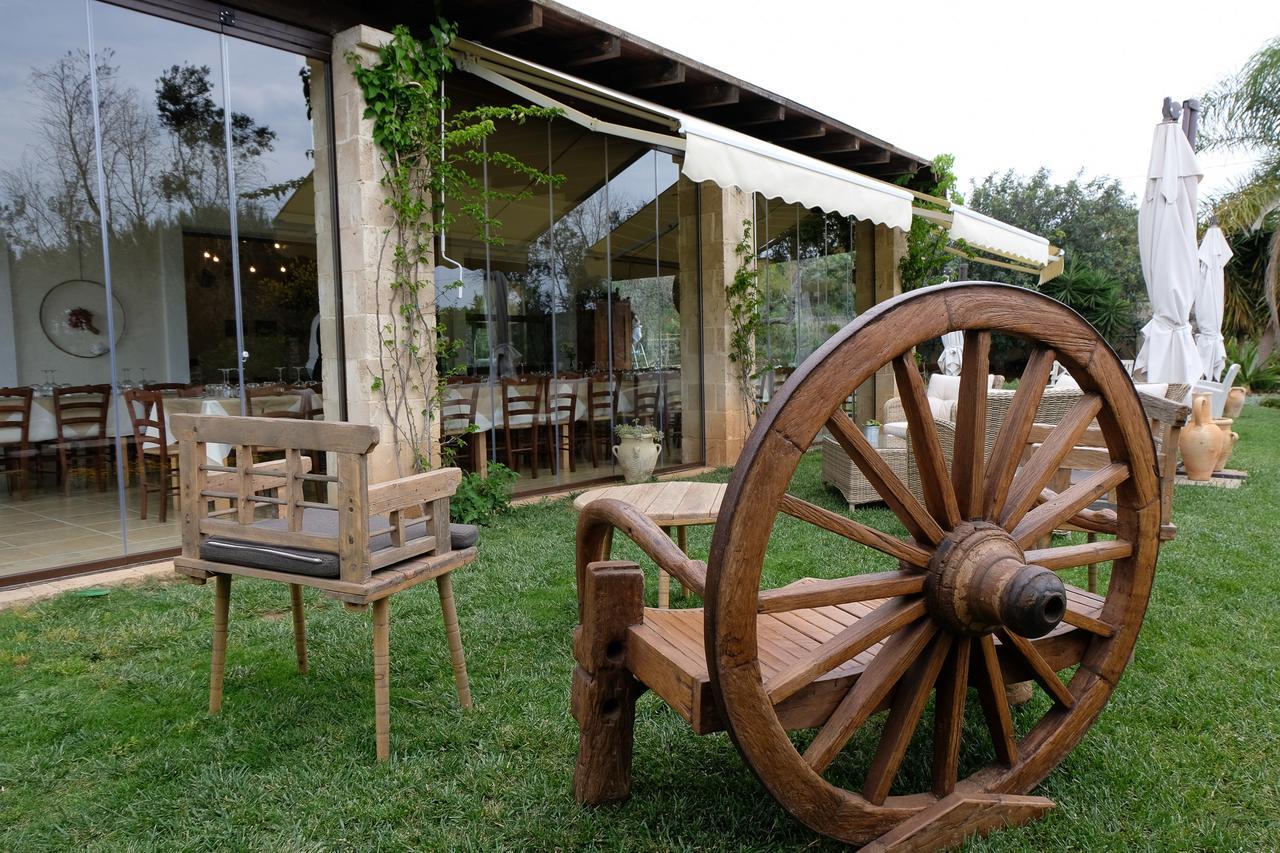 Calamate Agroturismo Gallipoli