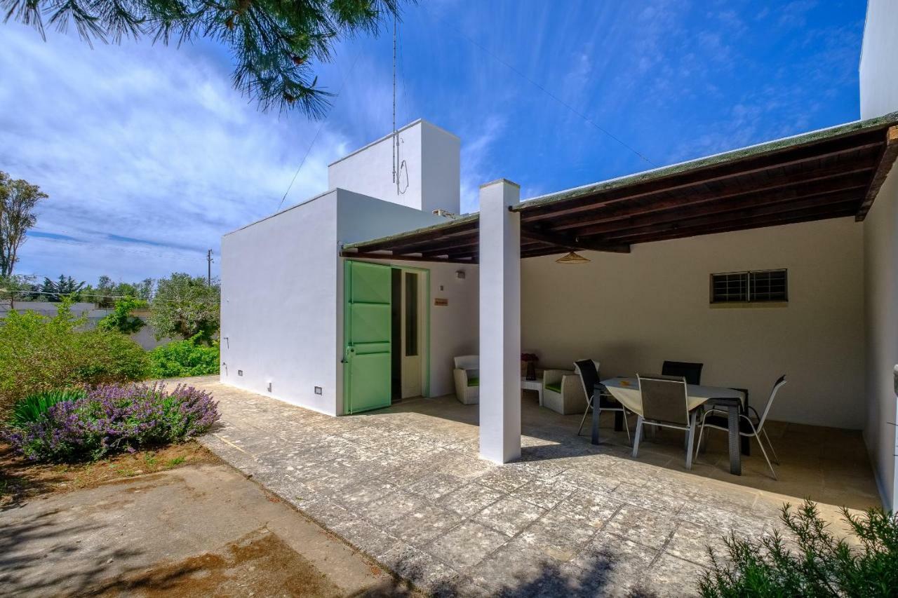 Calamate Agroturismo