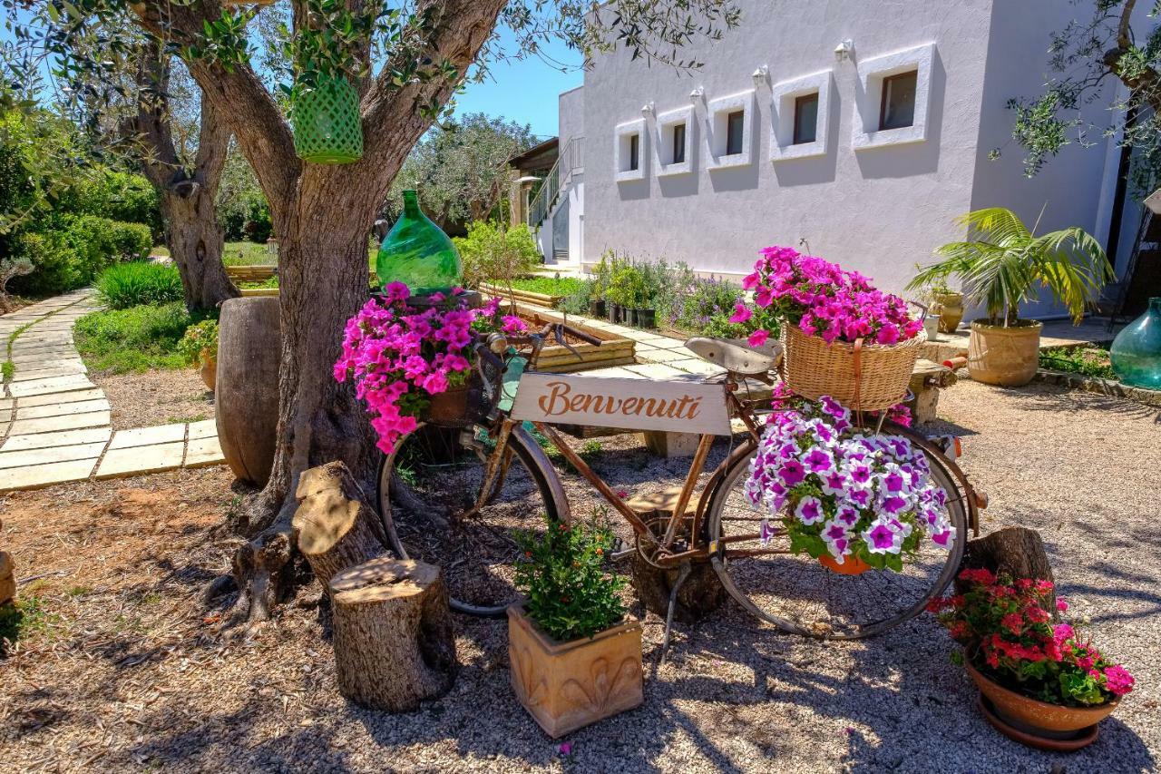 Calamate Agroturismo Gallipoli